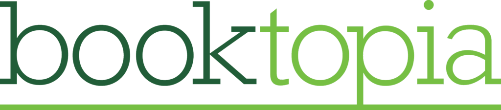 Stacey Soans - Booktopia Logo