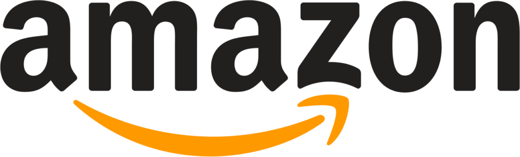 Stacey Soans - Amazon Logo
