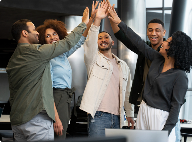 Stacey Soans - People-Powered Strategy